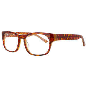 HARRY LARY ULTIMATY-3674 Eyeglasses Eye Glasses 3674 RED/ORANGE Authentic New 54